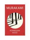 Norwegian Wood by Haruki Murakami