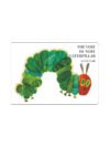The Very Hungry Caterpillar by Eric Carle