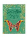 An Anthology of Butterflies and Moths