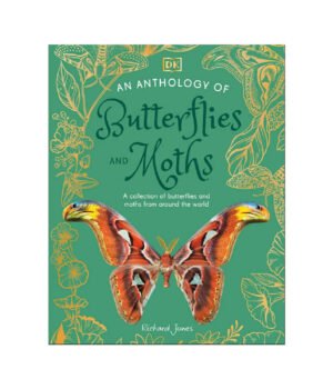 An Anthology of Butterflies and Moths