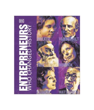 Entrepreneurs Who Changed History