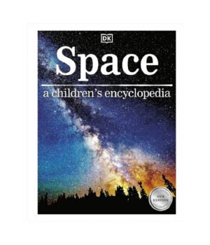 Space: A Children’s Encyclopedia