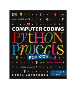 Computer Coding Python Projects for Kids