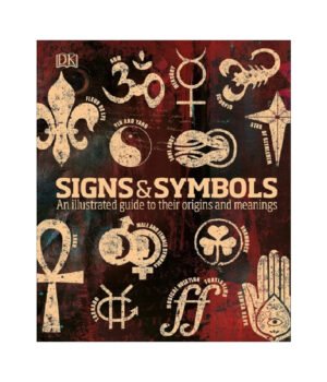 Signs & Symbols by Miranda Bruce-Mitford