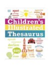 Children's Illustrated Thesaurus