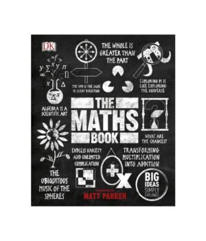 The Maths Book
