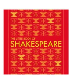 The Little Book of Shakespeare