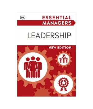 Essential Managers: Leadership