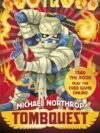 TombQuest: Valley of Kings by Michael Northrop – Ancient Secrets, Deadly Curses, and Epic Adventure | Scholastic