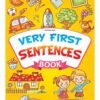 Very First Sentences Book – A Fun and Engaging Start to Early Reading | Dreamland Publications
