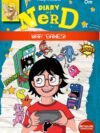 Diary of a Nerd: War Games! by Philip Osbourne
