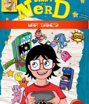 Diary of a Nerd: War Games! by Philip Osbourne
