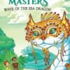 Dragon Masters: Wave of the Sea Dragon by Tracey West – An Underwater Adventure Filled with Magic and Courage | Scholastic
