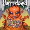 Goosebumps HorrorLand: Weirdo Halloween by R.L. Stine – A Spooky, Twisted Treat from the Master of Scares | Scholastic