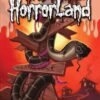 Goosebumps Horrorland: Welcome to Camp Slither by R.L. Stine – A Spine-Tingling Summer You’ll Never Forget | Scholastic