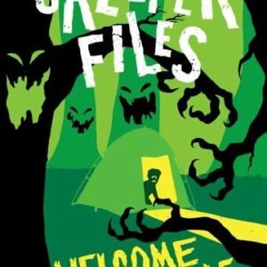 The Creeper Files: Welcome to the Jungle – A Thrilling Adventure Full of Mystery and Monsters | Oxford University Press