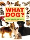 What Dog? by Amanda O'Neill – The Ultimate Guide to Choosing the Right Dog for You | Interpet Books