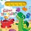 Who's the Roariest Dinosaur? – A Fun and Noisy Dinosaur Adventure | Imagine That Publishing