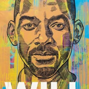 Will by Will Smith – A Bold and Inspiring Memoir of Triumph, Transformation, and Self-Discovery | Penguin Publications (Century)