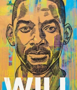 Will by Will Smith – A Bold and Inspiring Memoir of Triumph, Transformation, and Self-Discovery | Penguin Publications (Century)
