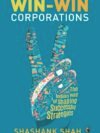 Win-Win Corporations by Shashank Shah – Building Businesses That Benefit Everyone | Penguin Publications