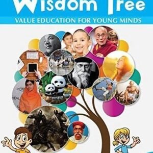 Wisdom Tree 7 | Pegasus Books