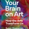 Your Brain on Art by Susan Magsamen & Ivy Ross – Unlocking the Connection Between Creativity and the Brain | Canongate
