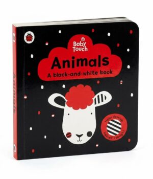 Baby Touch: Animals