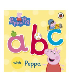 Peppa Pig: ABC with Peppa