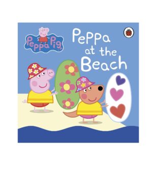 Peppa Pig: Peppa at the Beach
