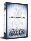 A Tale of Two Cities by Charles Dickens – A Timeless Classic of Love, Sacrifice, and Revolution | Fingerprint Publications