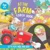 At The Farm – A Fun and Interactive Farm Adventure for Little Learners | Booktopus Books