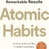 Atomic Habits by James Clear – Transform Your Life One Small Habit at a Time | Penguin Publications