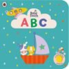 Baby Touch: ABC – A Fun and Tactile Introduction to the Alphabet | Ladybird Books