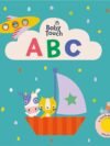 Baby Touch: ABC – A Fun and Tactile Introduction to the Alphabet | Ladybird Books