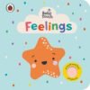Baby Touch: Feelings – A Gentle Sensory Journey Through Emotions | Ladybird Books