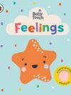 Baby Touch: Feelings – A Gentle Sensory Journey Through Emotions | Ladybird Books