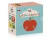 Baby Touch: Little Library – A Delightful First Library for Babies | Ladybird Books