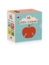 Baby Touch: Little Library – A Delightful First Library for Babies | Ladybird Books