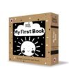 Baby Touch: My First Book – A Sensory Adventure for Curious Little Minds | Ladybird Books