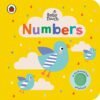 Baby Touch: Numbers – A Sensory Learning Adventure for Little Hands | Ladybird Books