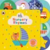 Baby Touch: Nursery Rhymes – A Sensory Delight for Little Learners | Ladybird Books