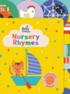 Baby Touch: Nursery Rhymes – A Sensory Delight for Little Learners | Ladybird Books