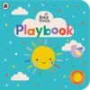 Baby Touch: Playbook – A Sensory Adventure for Little Hands | Ladybird Books