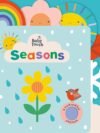 Baby Touch: Seasons – A Sensory Journey Through Spring, Summer, Autumn, and Winter | Ladybird Books