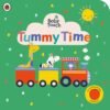 Baby Touch: Tummy Time – Sensory Play and Early Development for Babies | Ladybird Books