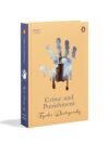 Crime and Punishment by Fyodor Dostoyevsky – A Timeless Classic of Guilt, Morality, and Redemption | Penguin Publications (Select Classic)