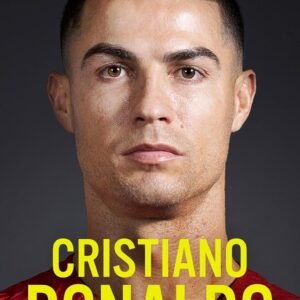 Cristiano Ronaldo by Guillem Balague – The Definitive Biography of a Global Football Icon | Hachette (Orion Books)