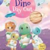 Dino Day Out – A Roaring Adventure for Young Explorers | Booktopus Books