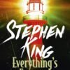 Everything’s Eventual by Stephen King – Gripping Tales of Horror, Suspense, and the Supernatural | Hodder Books